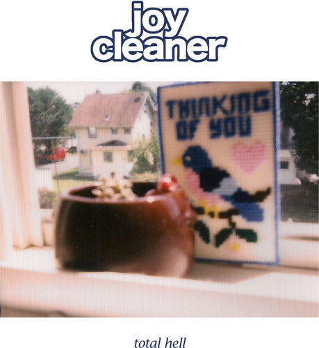 Joy Cleaner - Total Hell - Music CD