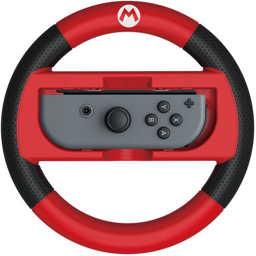 Hori Swi Mario Racing Wheel - Hori Swi Mario Racing Wheel - Game Accessories