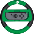 Hori Swi Luigi Racing Wheel - Hori Swi Luigi Racing Wheel - Game Accessories