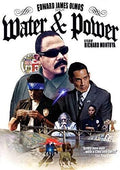 Water & Power - Water & Power - DVD