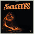 Smoggers - Dark Reaction - Vinyl Record