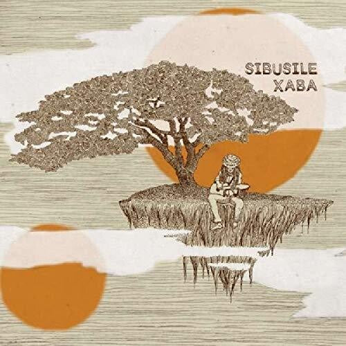 Xaba,sibusile - Unlearning / Open Letter To Adoniah - Music CD