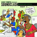 King Tubby's / Agrovators - King Tubbys: Soundclash Dubplate Style Part 2 - Music CD