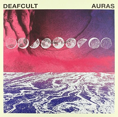 Deafcult - Auras - Vinyl Record