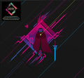 Hyper Light Drifter / O.S.T. [180 Gram] Vinyl Record