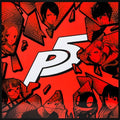 Atlus Sound Team - Persona 5 / O.s.t. - Vinyl Record