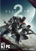 Pc Destiny 2 - Pc Destiny 2 - Video Game