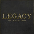 Cadillac Three - Legacy - Music CD