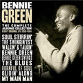 Green,bennie - Complete Albums Collection 1958-1964 - Music CD