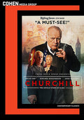 Churchill - Churchill - DVD