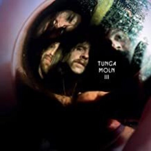 Tunga Moln - Tunga Moln Iii - Vinyl Record