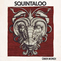 Squintaloo - Uber Bord - Vinyl Record