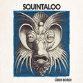 Squintaloo - Uber Bord - Music CD