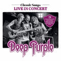 Deep Purple - Classic Songs Live In Concert - Music CD