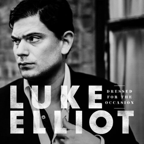 Elliot,luke - Dressed For The Occasion - Music CD