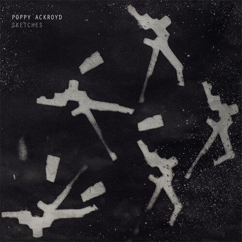 Poppy Ackroyd - Sketches - Music CD