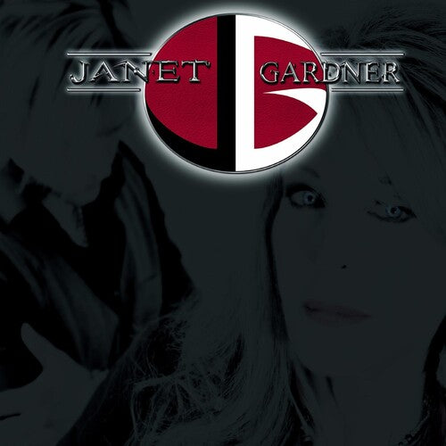 Gardner,janet - Janet Gardner - Music CD