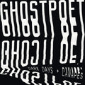 Ghostpoet - Dark Days And Canapes