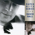 Ball,david - Super Hits - Music CD