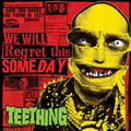 Teething - We Will Regret This Someday - Music CD