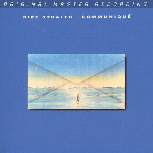 Dire Straits - Communique - Super Audio CD