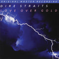 Dire Straits - Love Over Gold - Super Audio CD