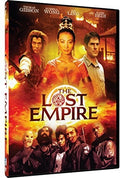Lost Empire Miniseries, The (1 Dvd 5) - Lost Empire Miniseries, The (1 Dvd 5) - DVD