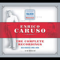 Caruso,enrico - Complete Recordings 1902-1920 - Music CD