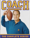 Coach - The Complete Series Dvd - Coach - The Complete Series Dvd - DVD