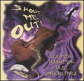 Shout Me Out! Music CD