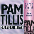 Tillis,pam - Super Hits - Music CD