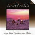 Secret Chiefs - First Grand Constitution & Bylaws - Music CD