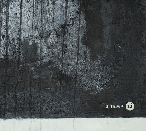 J Temp 13 - J Temp 13 - Music CD
