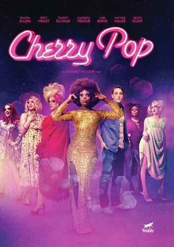 Cherry Pop - Cherry Pop - DVD