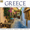 Greece / Various - Greece / Various - Music CD