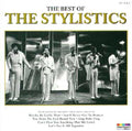 Stylistics - Best Of - Music CD