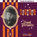 Alpheus - Good Prevails - Music CD