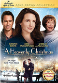 Heavenly Christmas, A Dvd - Heavenly Christmas, A Dvd - DVD