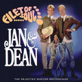 Jan & Dean - Filet Of Soul Redux: Rejected Master Recordings - Music CD