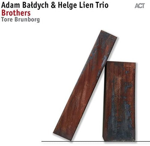 Baldych,adam / Lien,helge Trio - Brothers - Music CD