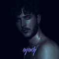 Oscar & The Wolf - Infinity - Music CD