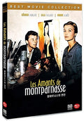 Les Amants De Montparnasse (1958) - Les Amants De Montparnasse (1958) - DVD
