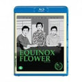 Equinox Flower (1958) - Equinox Flower (1958) - Blu-ray