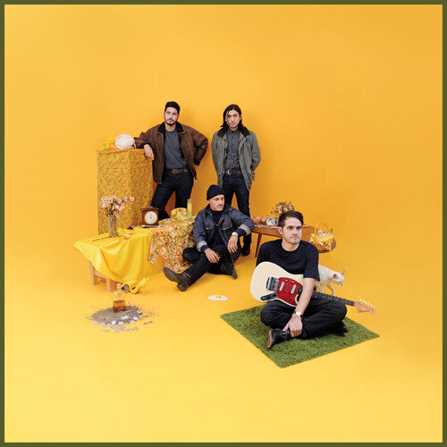 Together Pangea - Bulls & Roosters - Music CD