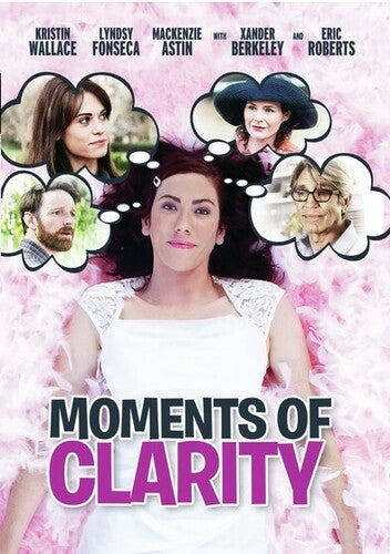 Moments Of Clarity - Moments Of Clarity - DVD