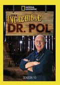 Incredible Dr Pol: Season 10 - Incredible Dr Pol: Season 10 - DVD
