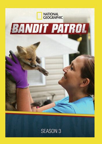 Bandit Patrol: Season 3 - Bandit Patrol: Season 3 - DVD