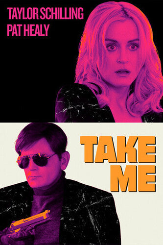 Take Me - Take Me - DVD