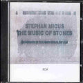 Micus,stephan - Music Of Stones - Music CD
