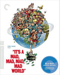 Criterion Collection - It's A Mad Mad Mad Mad World/bd - Blu-ray
